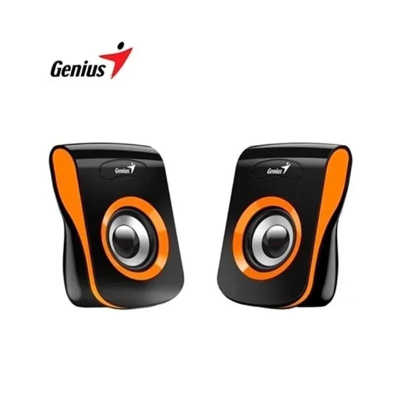 Parlante genius SPQ180