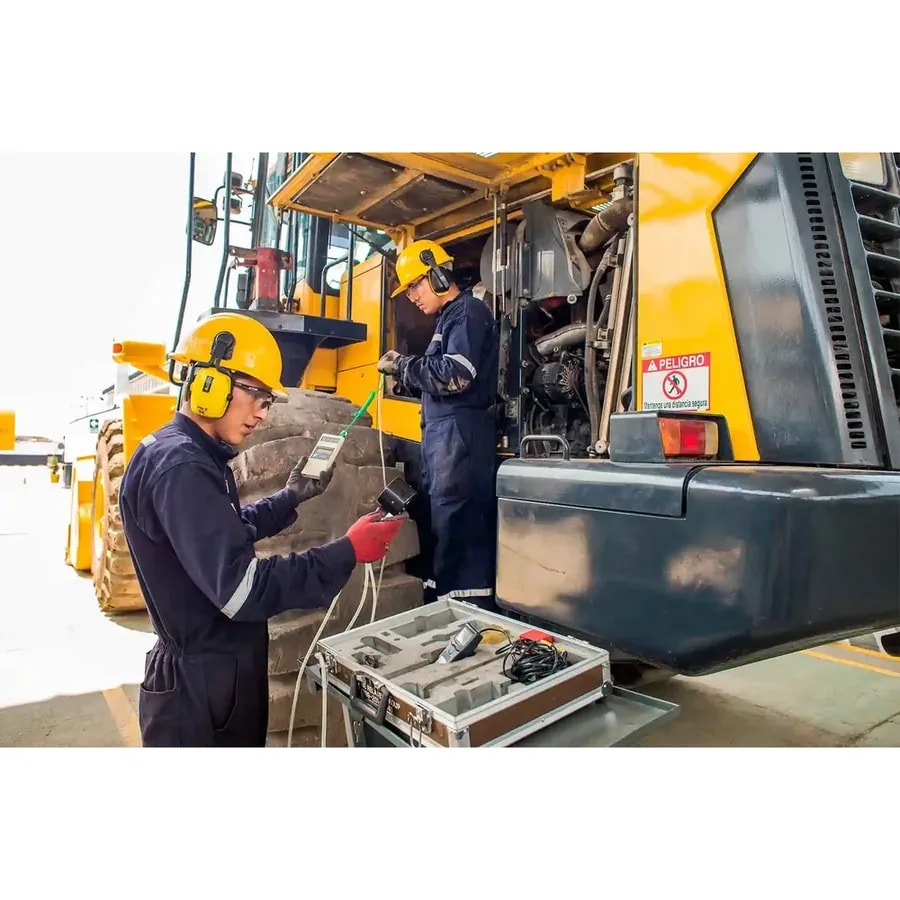 Mantenimiento y reparacion