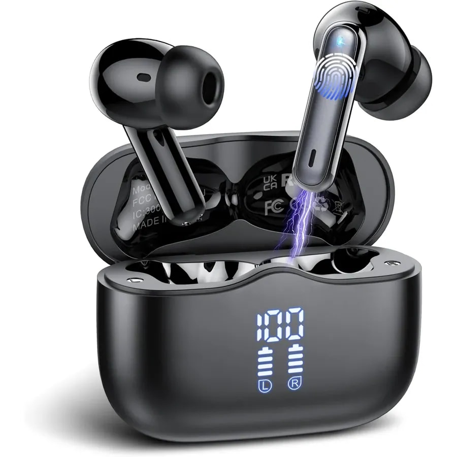 Audífonos bluethoo X91