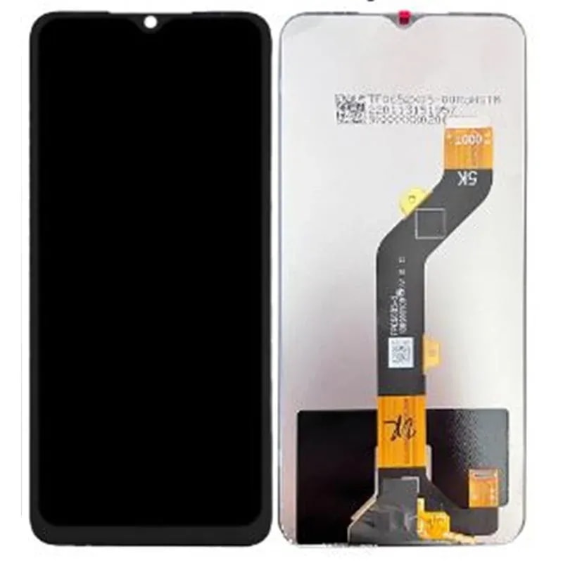 Pantalla Tecno Spark 8C original