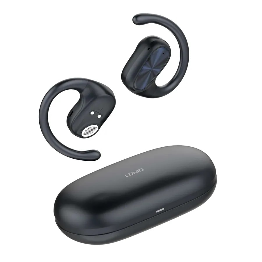 AirPods ldnio T07 conduccion osea