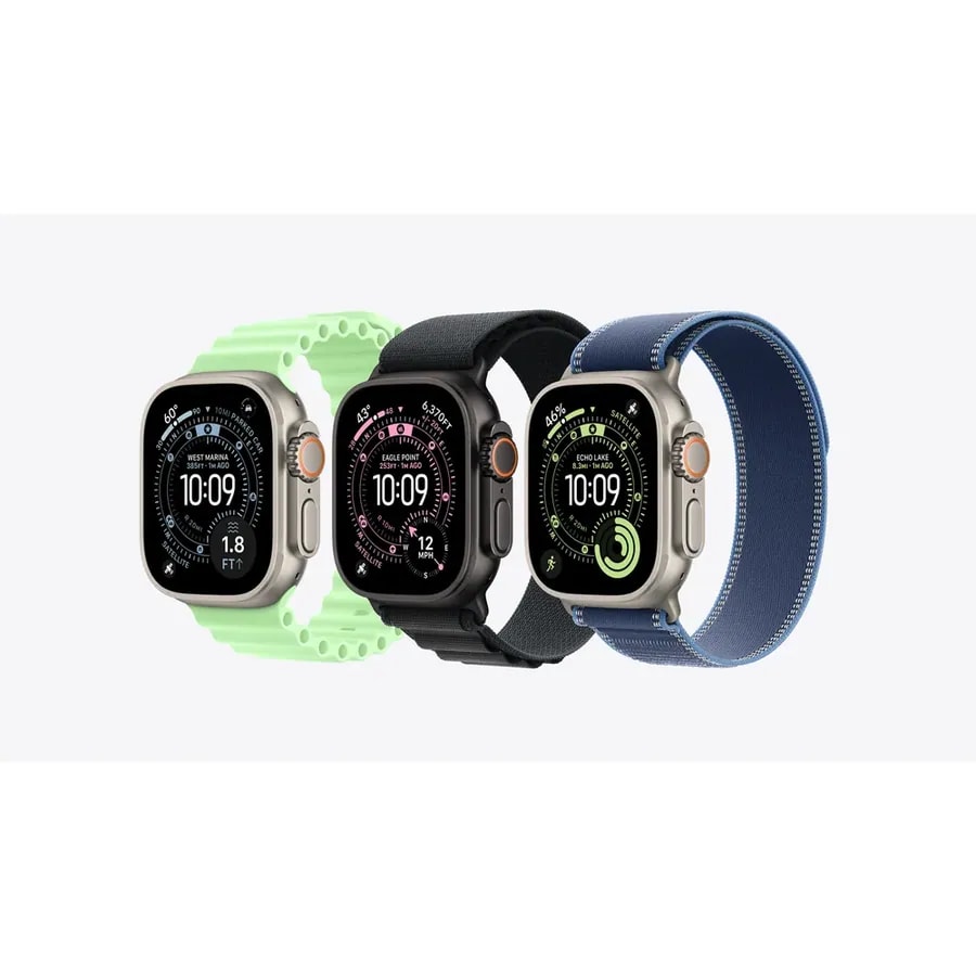 Watch ULTRA3 Max