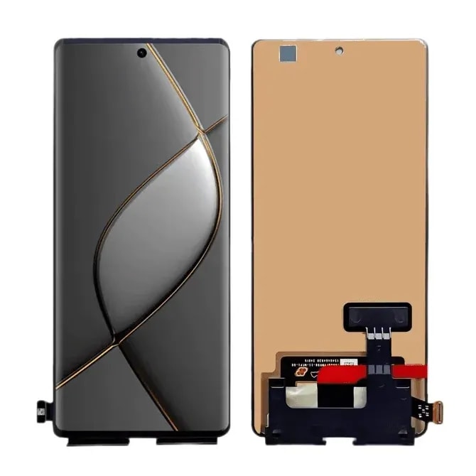 Pantalla original Tecno Spark 20