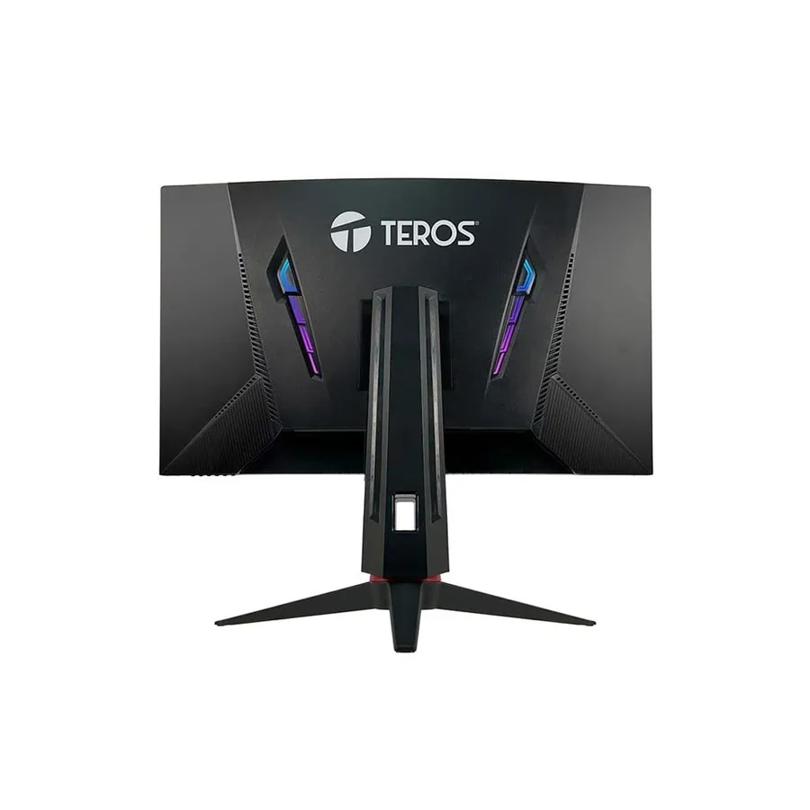 Monitor teros TE-2764G 27 pulgadas /1920x1080 / 240HZ / 1MS / va / curvo