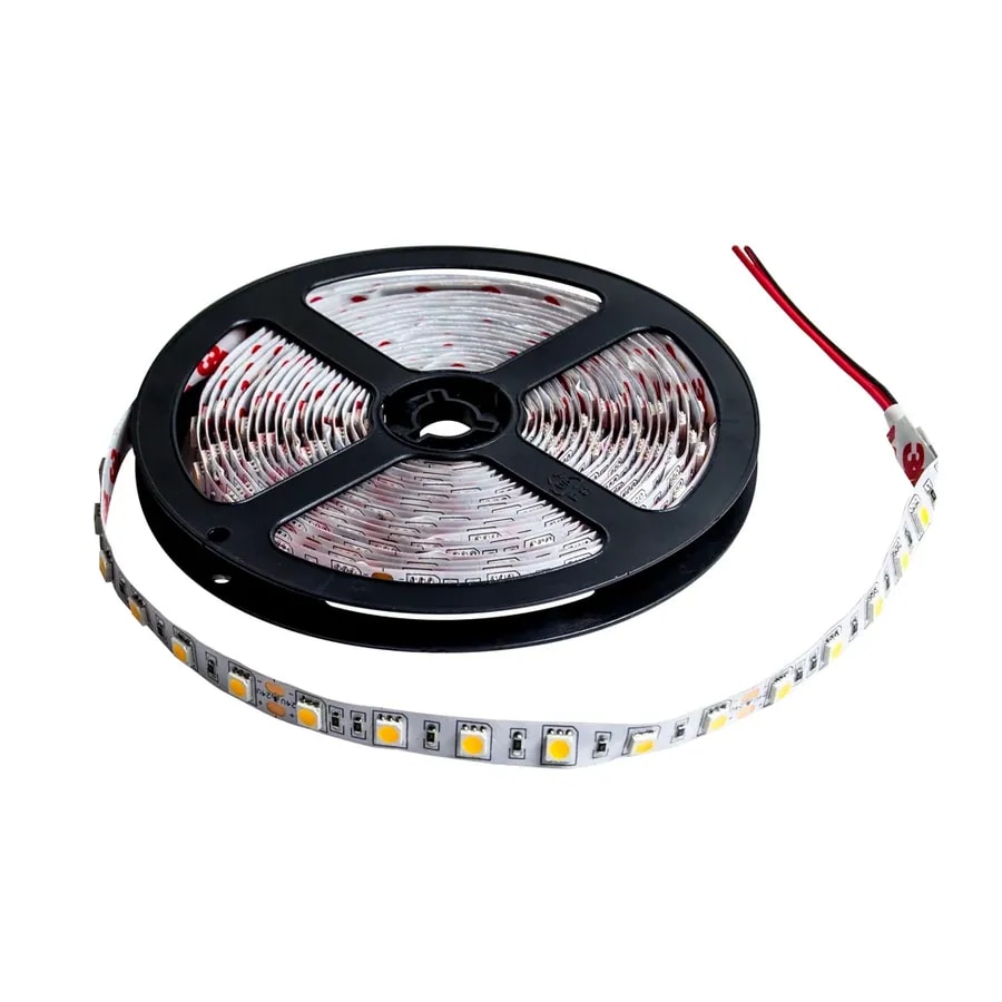 Tira de luz LED de 20M