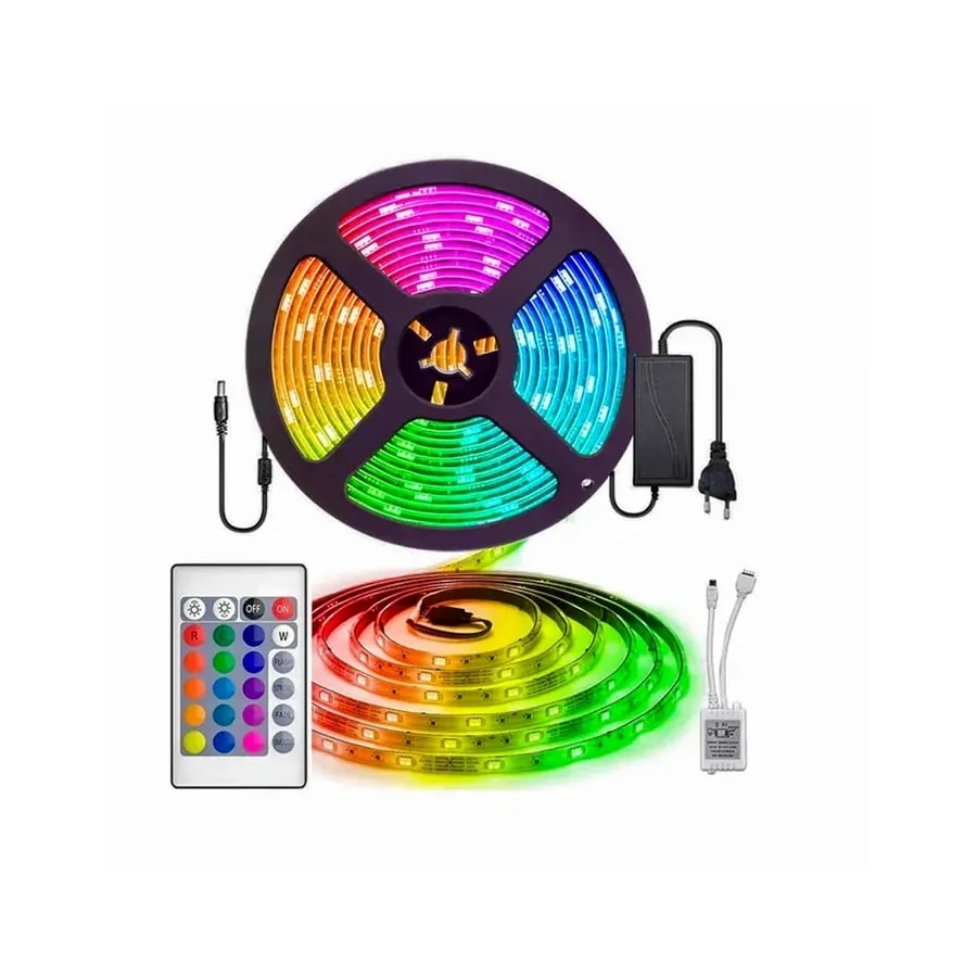 Tira de luces LED de 5M