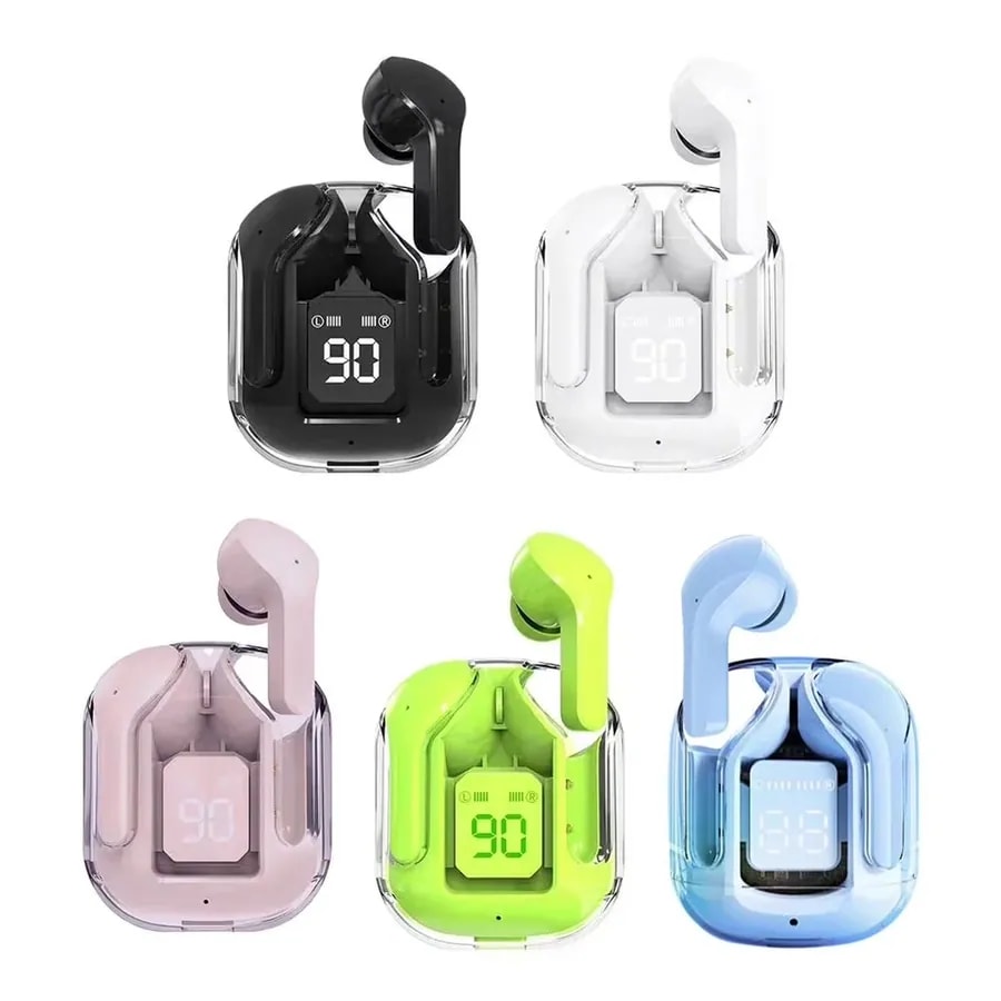Audífono tws ultrapods Pro y Max