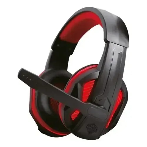 Auidifonos casco gamer G10