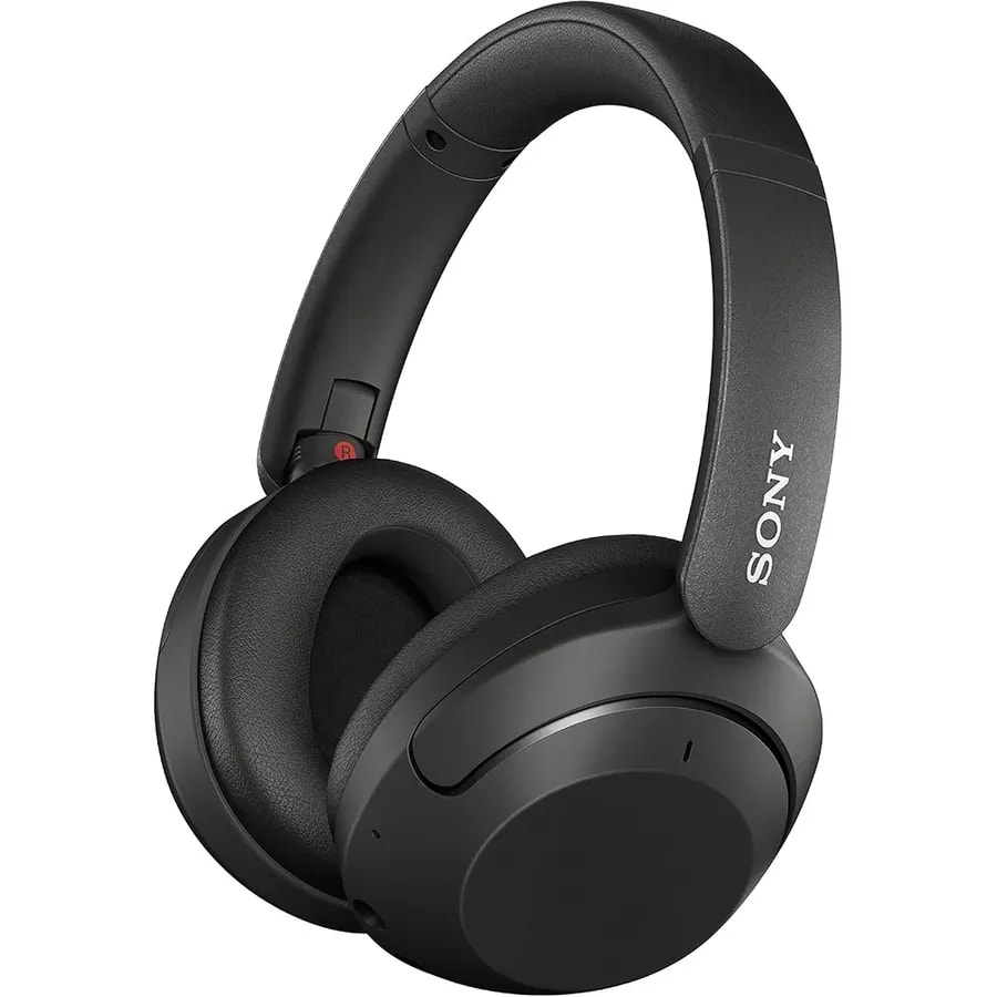Audífonos cascos Sony modelo WH-CH95
