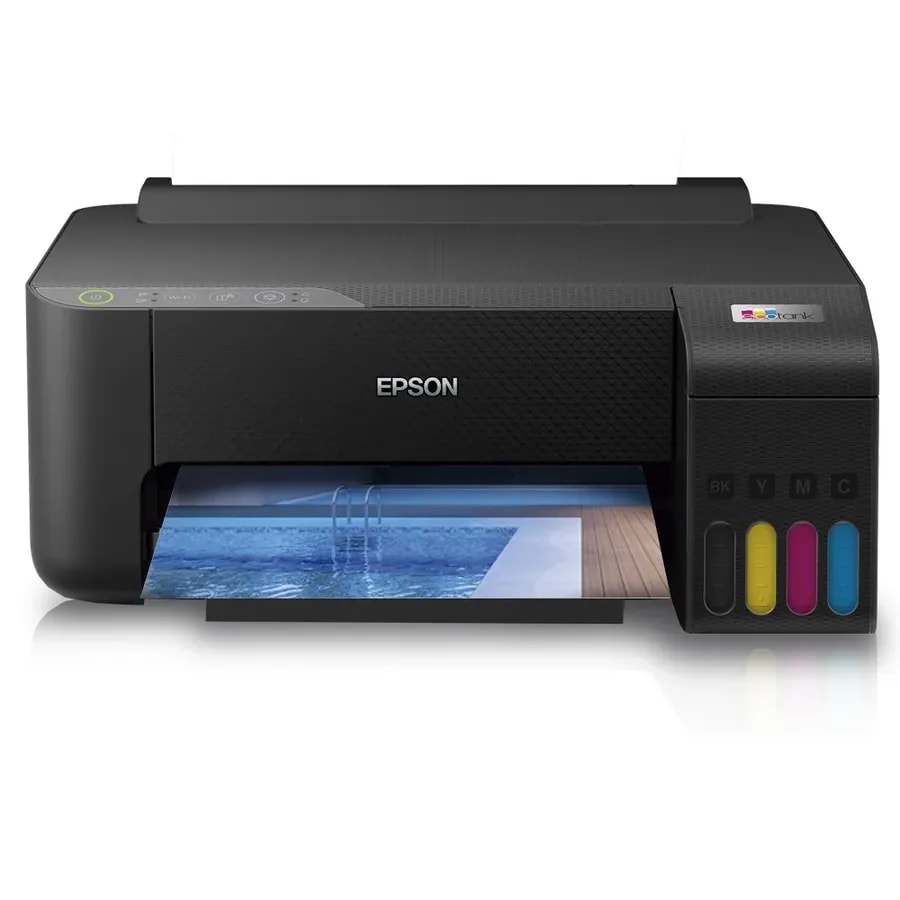 Impresora ecotank L1250