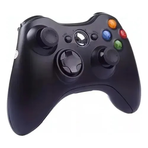 Palanca del Xbox 360