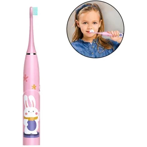 Cepillo XO-FG04 electric dental cleaner