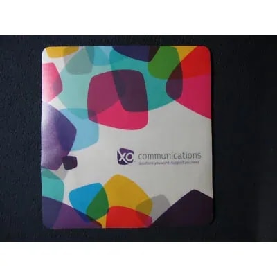 Mouse pad XO