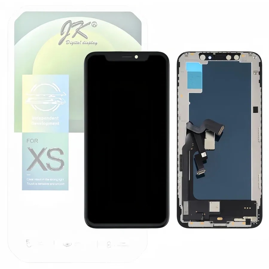 Pantalla iPhone XS incell