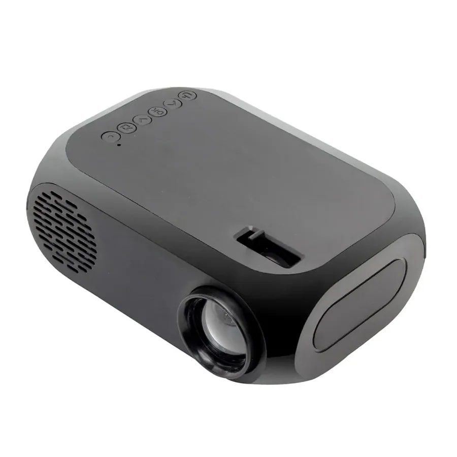 Parlante proyector Y-588