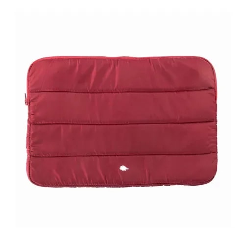 Forro Para Notebook Hedgehog Hasta 14" Wine