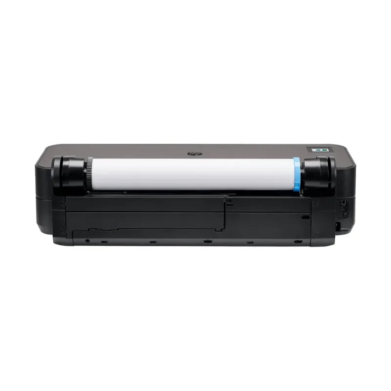 Impresora Plotter HP T210 24" 8AG32A A1 A2 Velocidad 45 Segundos Conectividad USB / WIFI / RED
