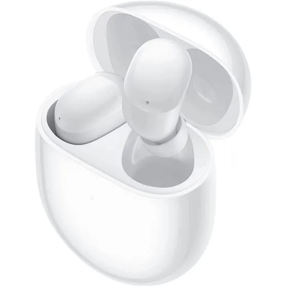 AUDIFONO TWS BUDS 4 blanco