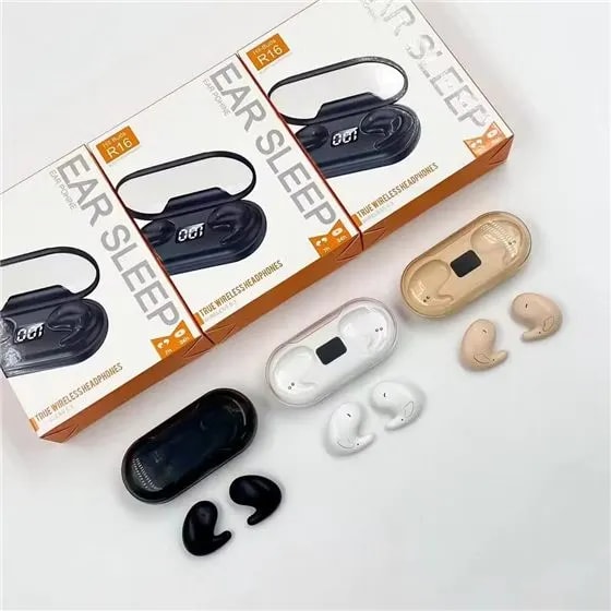 AUDIFONO TWS R16