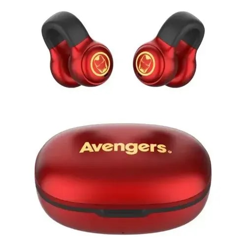 AUDIFONO TWS AVENGERS BTMV19