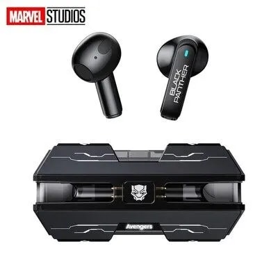 AUDIFONO TWS AVENGERS BTMV28