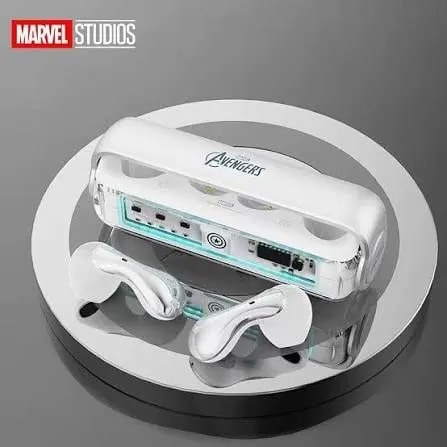 AUDIFONO TWS AVENGERS BTMV30