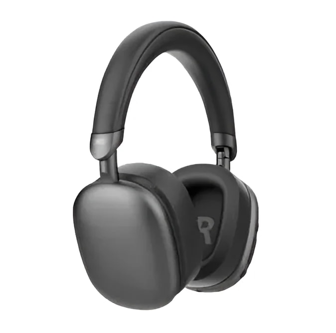 AUDIFONO BT XO BE55 Swivelling ANC negro