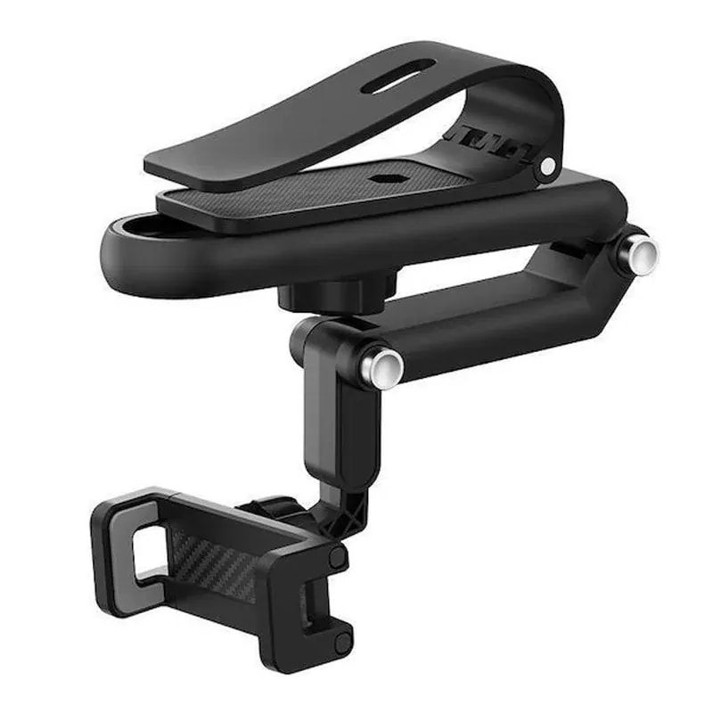 Holder XO C185 Sun Visor Adjustable