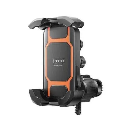 Holder XO C201 Full-Coverage Motorcycle