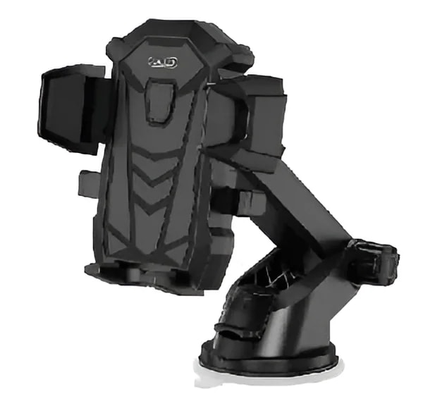 HOLDER XO C76 WITH SUCKER PLATE