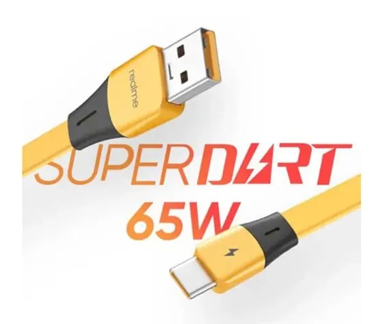 CABLE RM SUPER DART TYPE-C CABLE