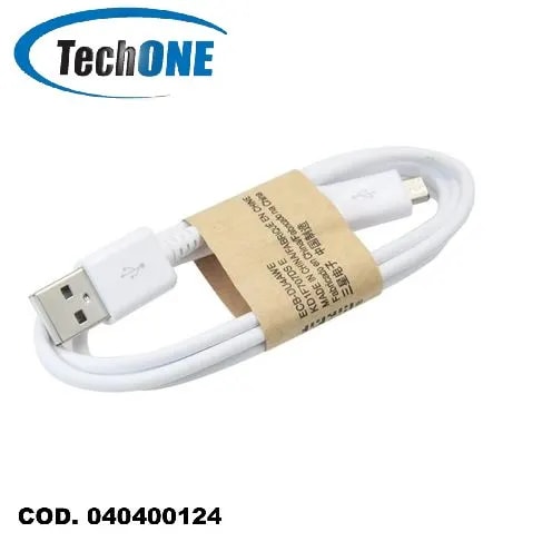 CABLE V8 CINTA PAPEL