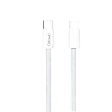 Cable XO NB-Q260A apple a Type-c 27W braided