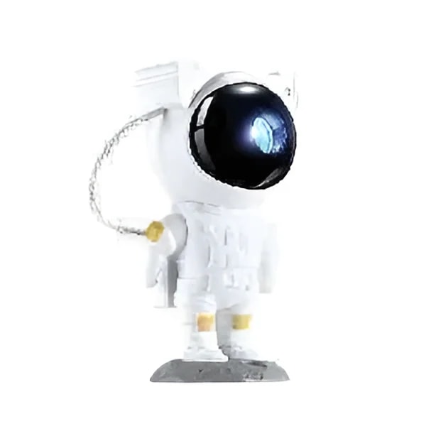 PROYECTOR XO CF1 Astronaut Star Lamp