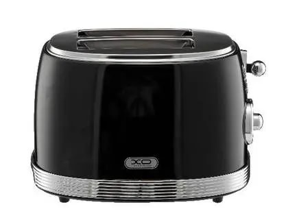 TOSTADORA XO CF7 850W Toaster (EU)