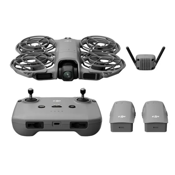 DRONE DJI neo 2 fly more combo ONLY CP
