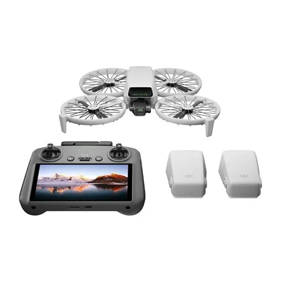 DRONE DJI Flip RC2 GL MORE COMBO