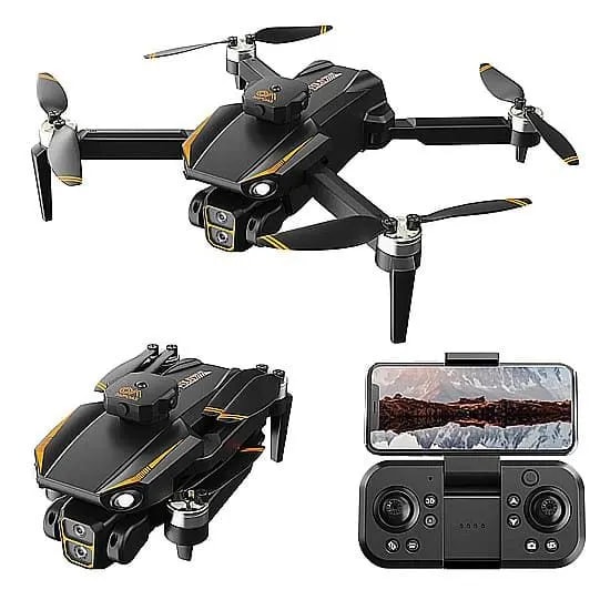 DRONE XF608 Control con pantalla