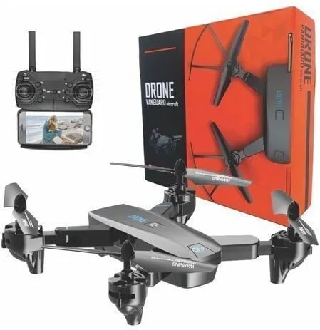 DRONE CON CAMARA ZW-9001