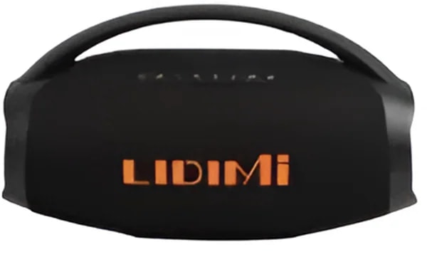 PARLANTE LIDIMI D-S670