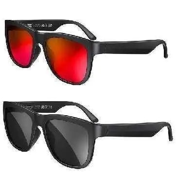 GAFAS XO E6 BLUETOOTH MUSIC Negra
