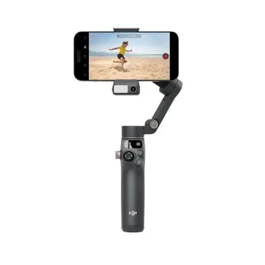 Estabilizador DJI OSMO MOBILE 7