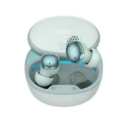 AUDIFONO TWS XO G32 Sleeping Bean Slider azul