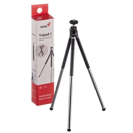 TRIPODE GENIUS AJUSTABLE MINI