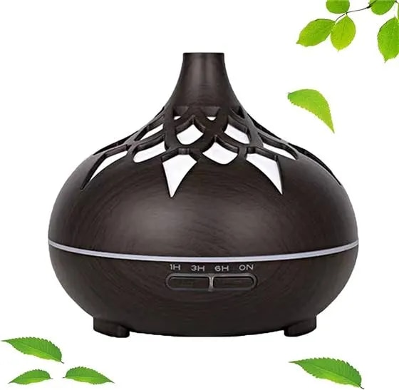 HUMIFICADOR 187 ULTRASONIC