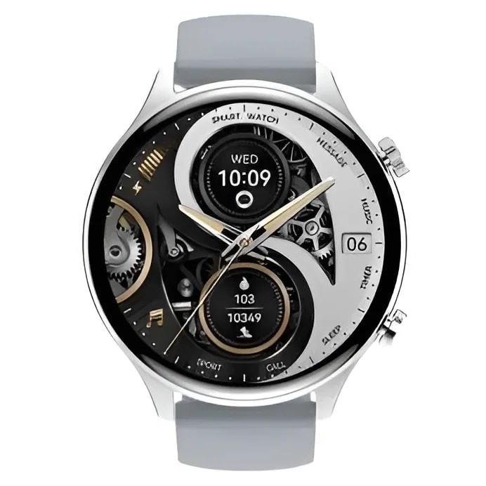 Smartwatch XO J14 Round 1.75 inch Talking