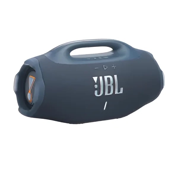 PARLANTE JBL BOOMBOX 4 Azul