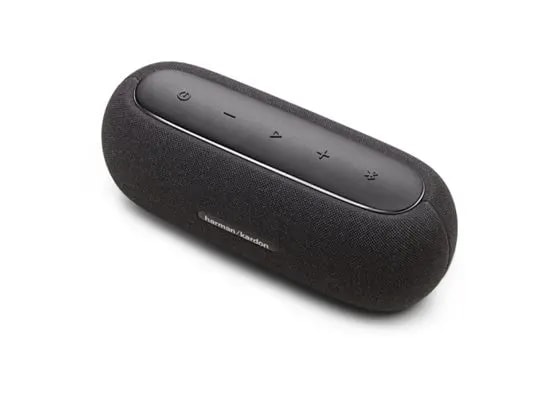 PARLANTE HARMAN LUNA BY KARDON Negro