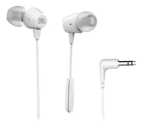AUDIFONO M/L JBL C50HL 3.5mm
