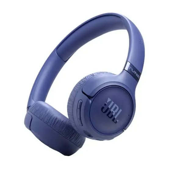 Audifono JBL TUNE 680 NC Black